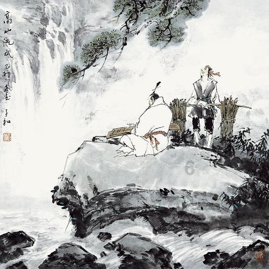 她的脸啊,我真的给跪了……