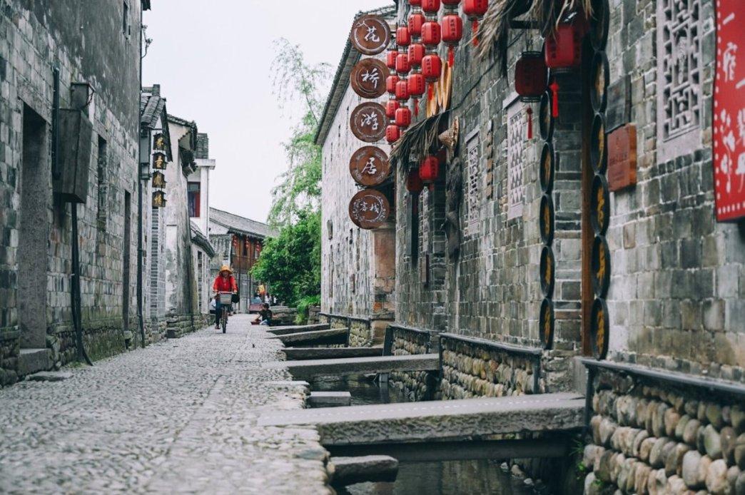 中国历史上七大悲壮瞬间是游戏画面